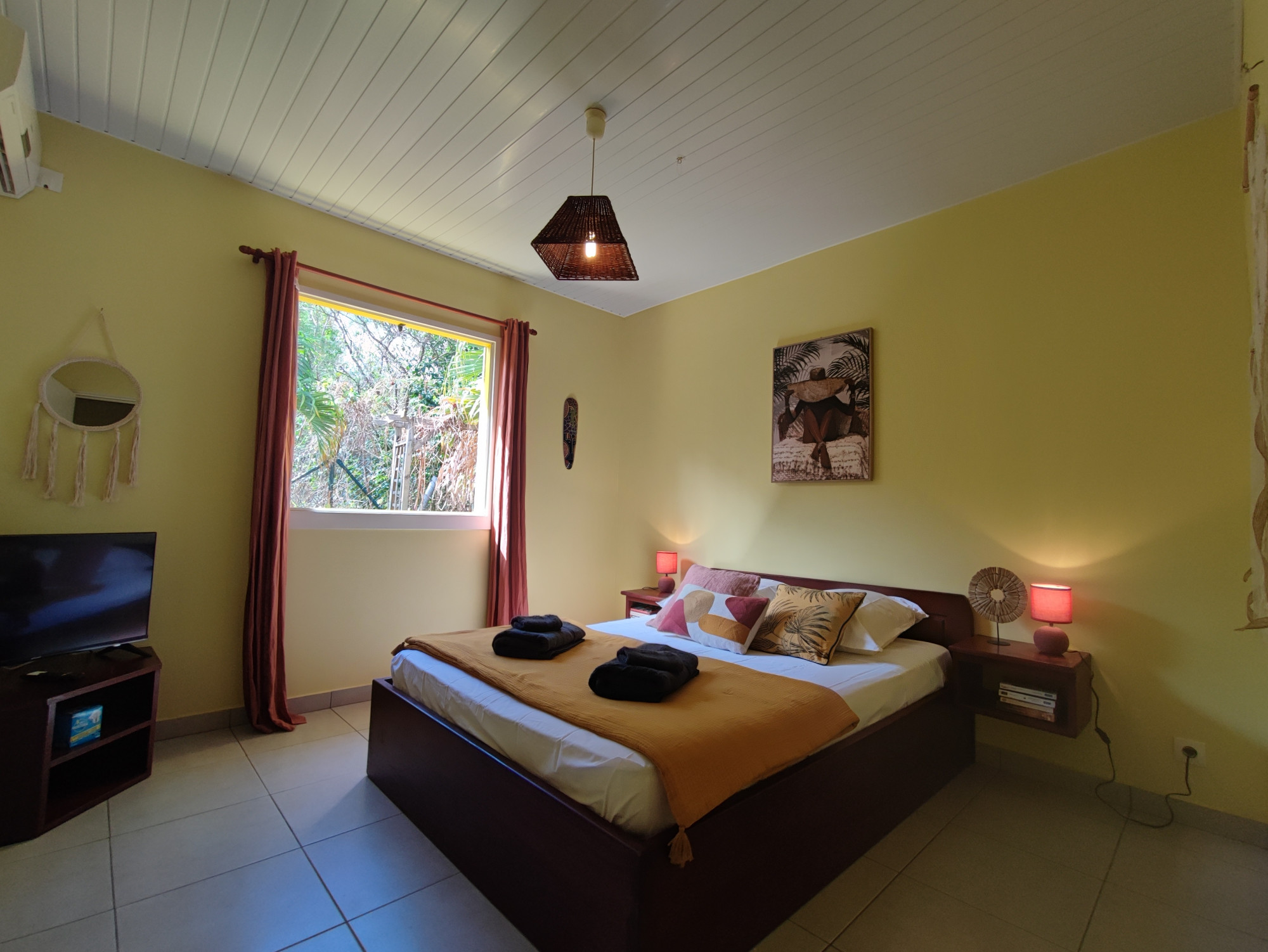 GITE-TORTUE-LUTH-Deshaies-Guadeloupe GITE-TORTUE-LUTH-Deshaies-Guadeloupe