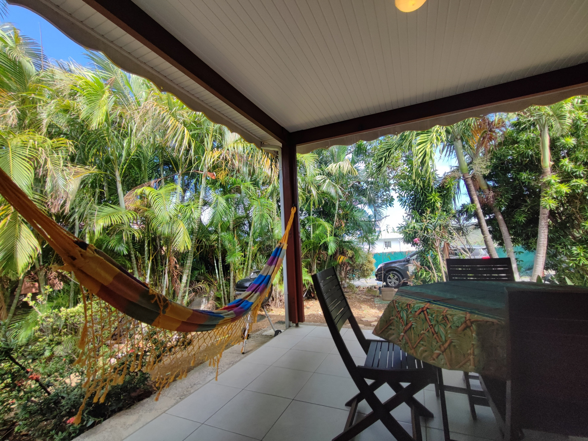 GITE-TORTUE-LUTH-Deshaies-Guadeloupe GITE-TORTUE-LUTH-Deshaies-Guadeloupe