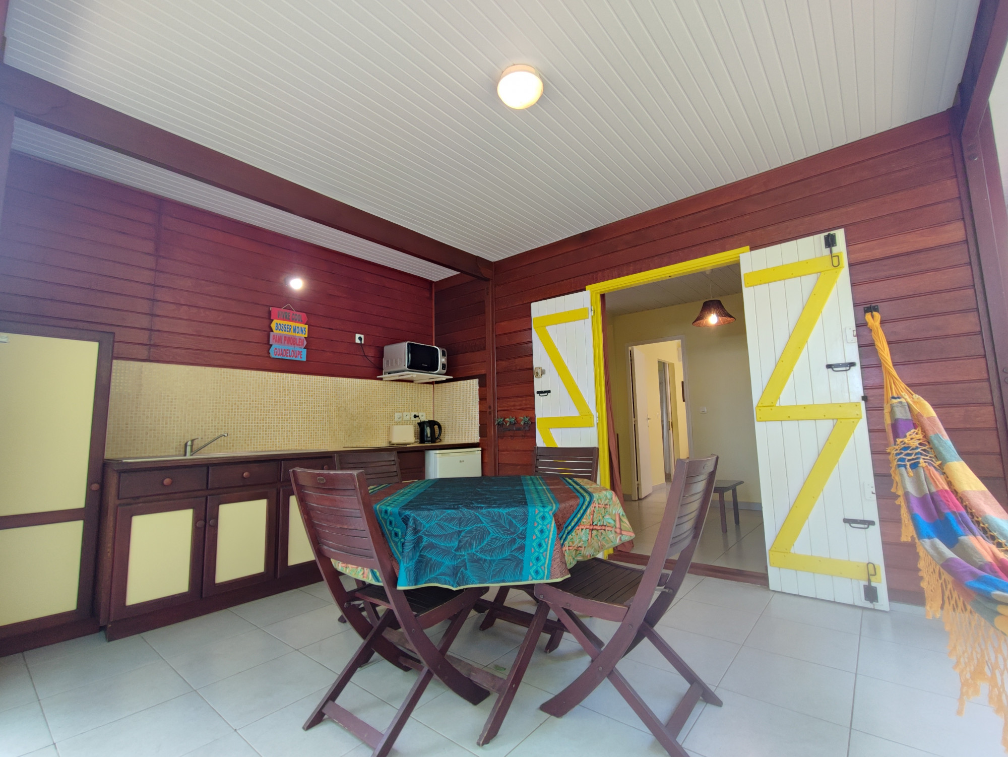 GITE-TORTUE-LUTH-Deshaies-Guadeloupe GITE-TORTUE-LUTH-Deshaies-Guadeloupe