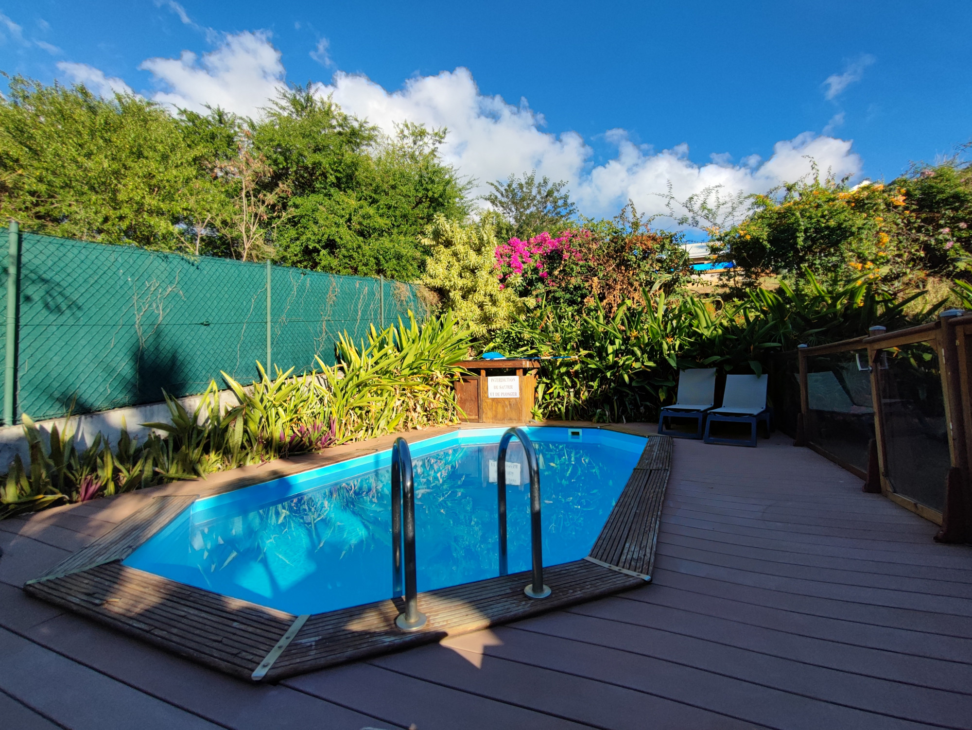 GITE-TORTUE-LUTH-Deshaies-Guadeloupe GITE-TORTUE-LUTH-Deshaies-Guadeloupe