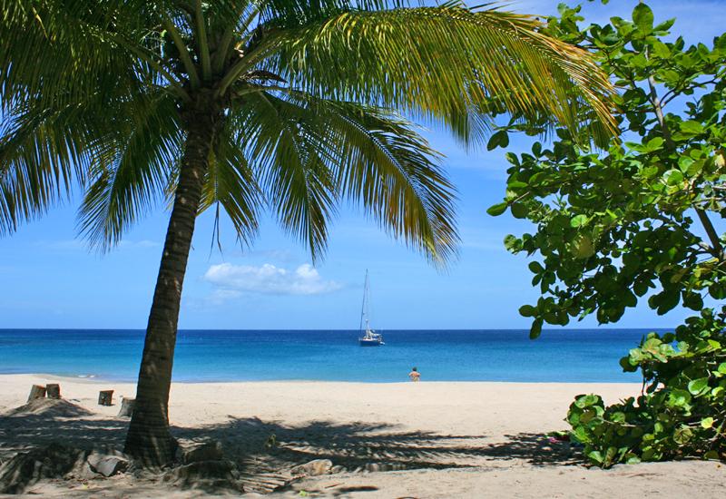 200 mètres de la Plage de Leroux 200 mètres de la Plage de Leroux